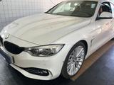 BMW 435iA Cabrio*Luxury Line*Voll*52 TKM*NP. 79.100€ - BMW: V10
