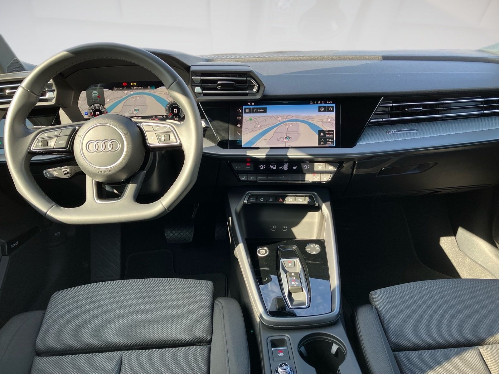 Audi A3 - Bild 11