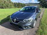 Renault Megane IV Grandtour Business Edition Navigation - Renault Megane mit Diesel-Antrieb