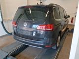 Volkswagen Sharan Comfortline | AHK | Kam | ACC | Navi - VW Sharan Gebrauchtwagen in Stuttgart