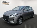 Hyundai i10 KLIMA,SITZHEIZUNG,PDC,Allwetterreifen,Blueto - Hyundai i10 Gebrauchtwagen in Frankfurt