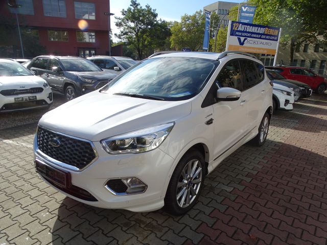 Ford Kuga 1.5 Vignale Automatik , Pano. 4x4