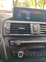 BMW 1er 118d Diesel  - BMW 118: 1er 118d