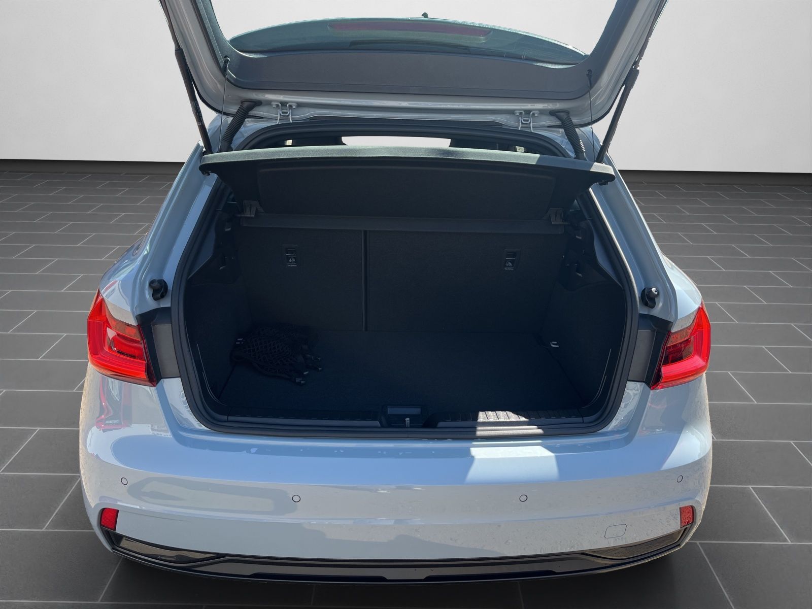 Audi A1 - Bild 16