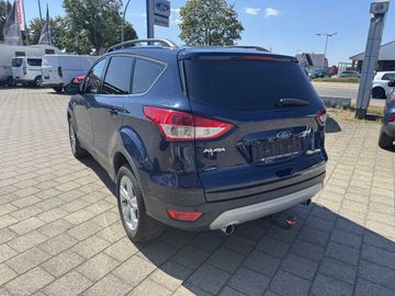 Ford Kuga Diesel 2.0 TDCi 2x4 Trend