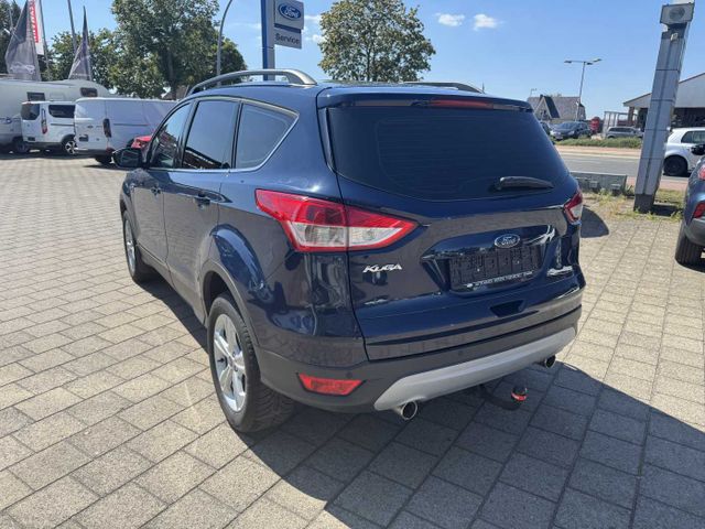 Ford Kuga Diesel 2.0 TDCi 2x4 Trend