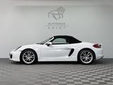 Porsche Boxster |2.Hand|NO OPF|PDLS|PCM|Porsche-Historie - Porsche Boxster in Wuppertal