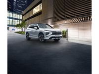 Mitsubishi Eclipse Cross - Vorschau Bild 2
