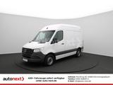Mercedes-Benz Sprinter 311 Automatik *Werkstatt* 360° 5914 - Mercedes-Benz Sprinter Gebrauchtwagen in Düsseldorf