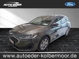 Ford Focus Titanium Bluetooth Navi Klima Einparkhilfe