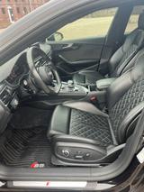 Audi S5 3.0 TFSI tiptronic quattro Sportback - - Audi S5: Sportback