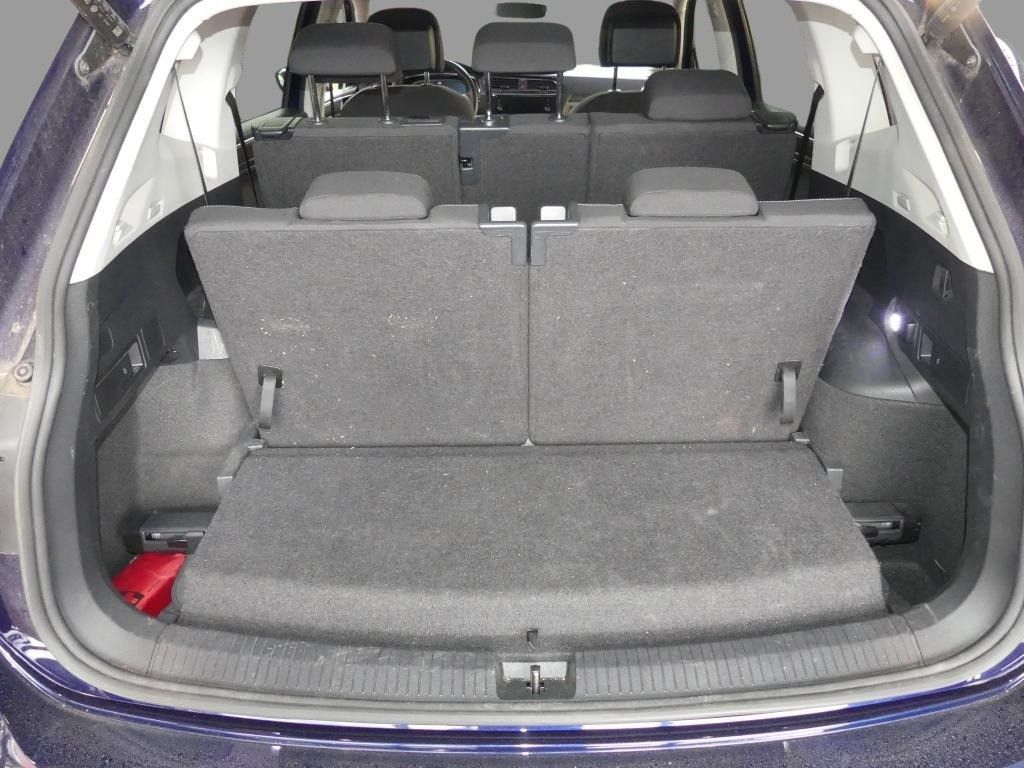 Volkswagen Tiguan Allspace - Bild 6