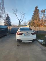 BMW X6 xDrive40d - M
