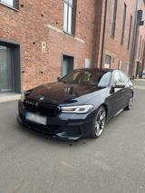 BMW M550i LCI 530 PS V8 Baujahr 2021 *Disp... - gebrauchte BMW M550 aus dem Jahr 2021