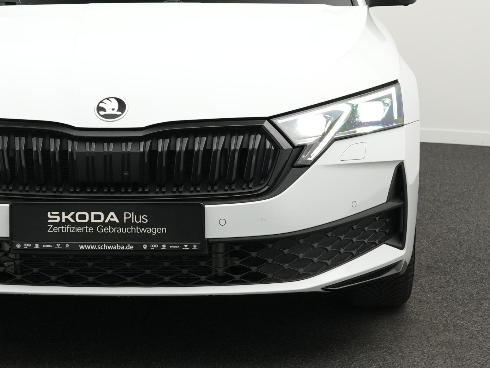 Skoda Octavia - Bild 33