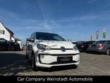 Volkswagen up! move up! BMT/Start-Stopp - Volkswagen up! aus 2017