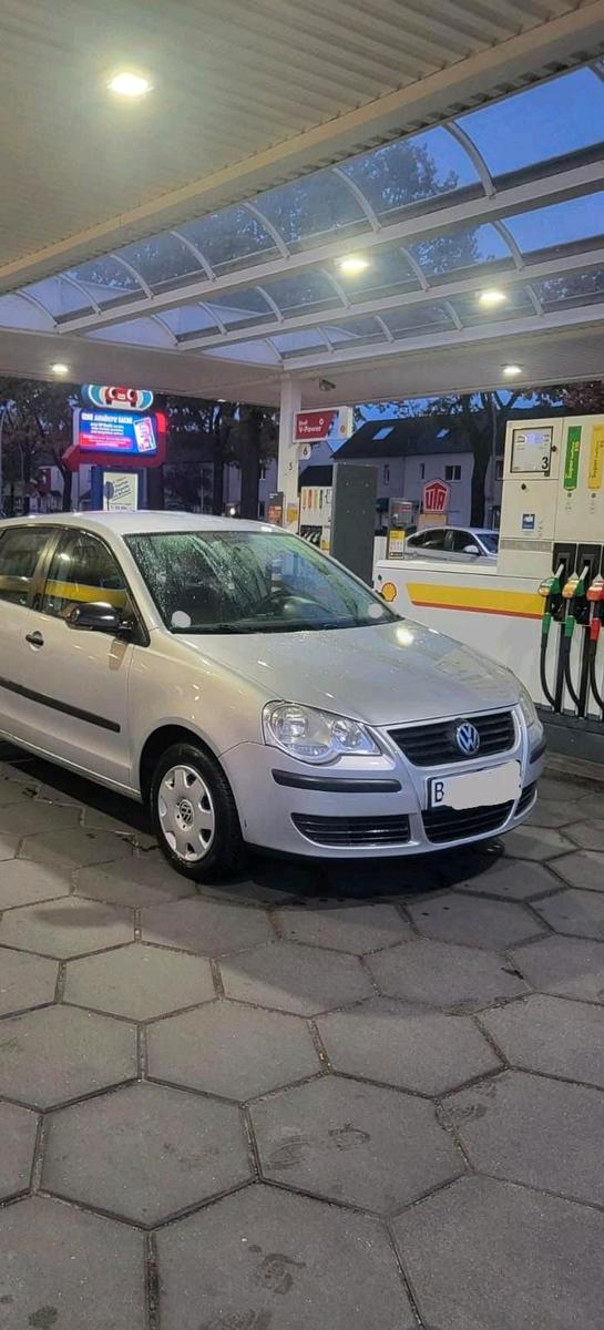 Volkswagen Andere