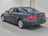 Audi A4 Limousine Für Gewerbe, Ex-/Import - : Import