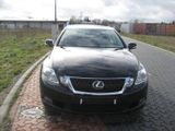 Lexus GS 300 Facelift Luxury line - Lexus GS 300 Gebrauchtwagen