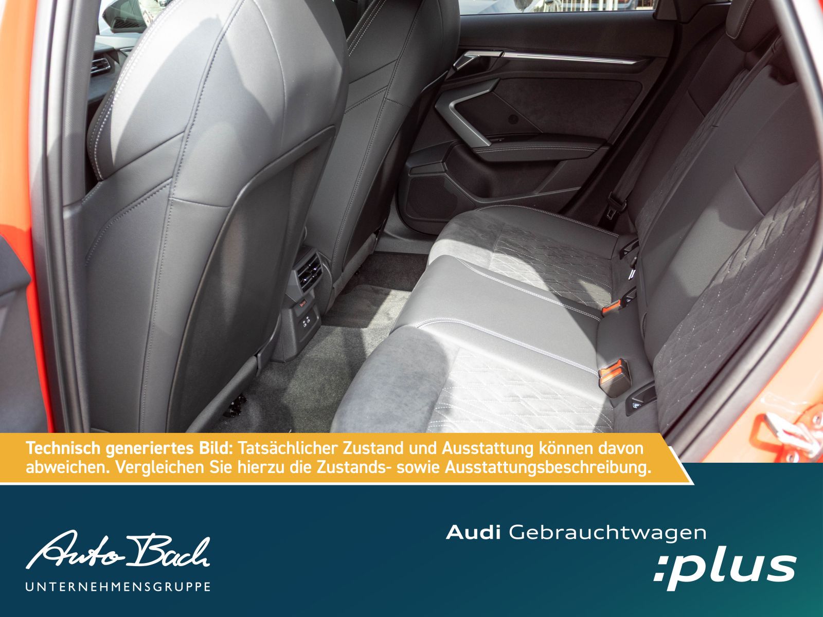 Audi A3 - Bild 22