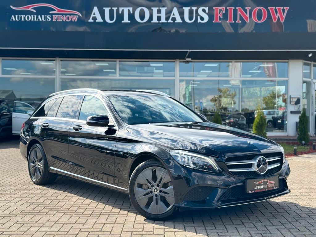 Image of Mercedes-Benz C 300