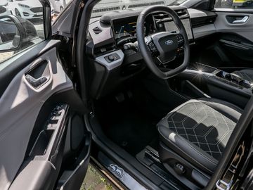 Ford Puma Premium PANO AHK KAMERA ACC TWA