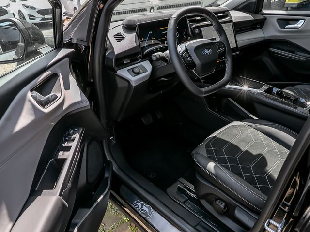 Ford Puma Premium PANO AHK KAMERA ACC TWA
