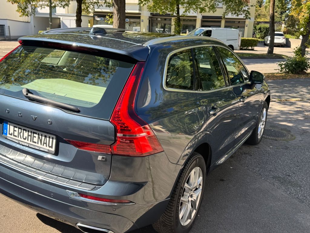 Image of Volvo XC60