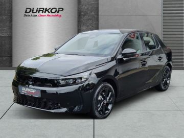 Opel Leasingangebot: Opel Corsa GS Turbo 8-AT Tech-Paket 16-Zoll-Alu schwa