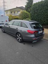 Mercedes-Benz C 300 d T Autom. -DIGLIGHT, Sthzg,MBUX - Mercedes-Benz C 300 in Wiesbaden
