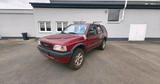 Opel Frontera A 4x4 Allrad - Opel Frontera von privat
