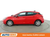 Opel Astra 1.4 SIDI Turbo Dynamic*TEMPO*PDC*KLIMA* - Opel Gebrauchtwagen in Karlsruhe