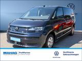 Volkswagen T7 Multivan - Volkswagen Jahreswagen: Multivan