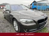 BMW 528 Baureihe 5 Touring 528i++LEDER++ - BMW 528 aus 2010: 528i