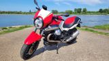 Moto Guzzi 1200 Sport 4V ABS - MOTO GUZZI 1200 SPORT