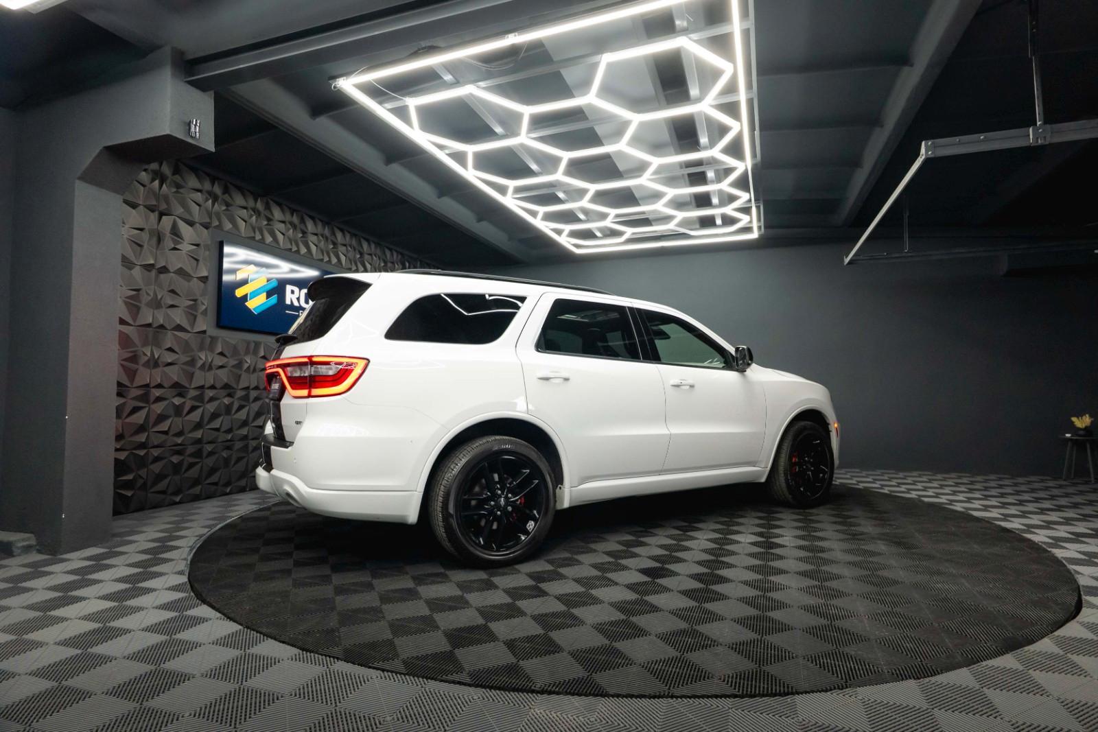 Dodge Durango 3.6 V6 GT 4x4 Night-Paket SRT PREMIUM+, миниатюра 10