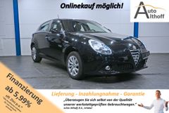 Fahrzeugabbildung Alfa Romeo Giulietta 1.4 Turismo TEMP KLIMA BLUETOOTH