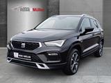 Seat Ateca Style Edition*DSG*EHK*EPH*PAKET-M*RFK*