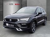 Seat Ateca Style Edition*DSG*EHK*EPH*PAKET-M*RFK*