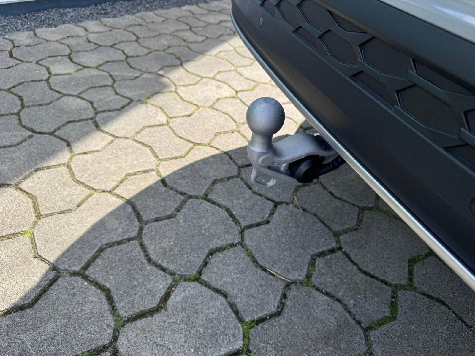 Fahrzeugabbildung SKODA Kodiaq 2.0 TSI Sportline 4x4 DSG*RFK*Matrix*AHK*