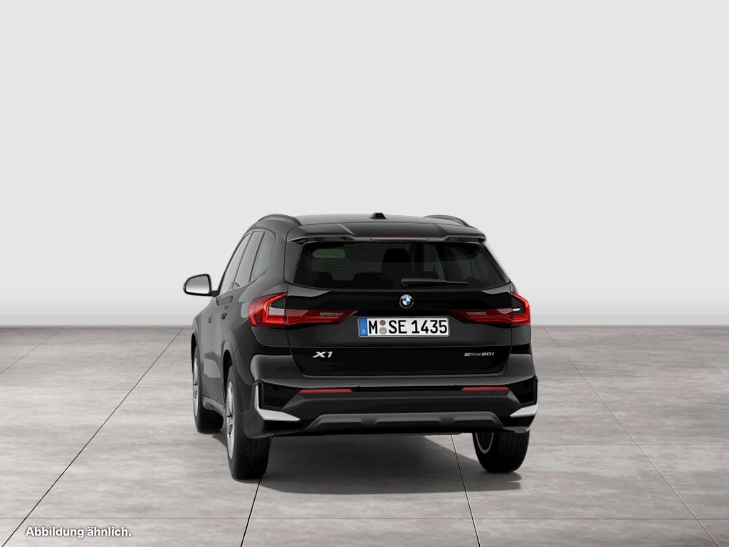 BMW X1 sDrive20i LED PDC V H DAB Sitzheiz. Klima foto 7