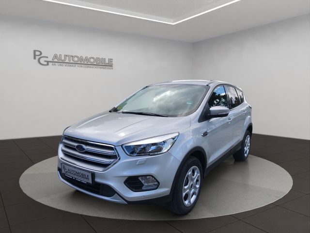 Ford Kuga Trend Sitzheizung I.Hand DAB