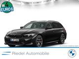 BMW M340d xDrive Tour M SportpaketPro*ab 2,49% eff.* - BMW: Kombi, E34