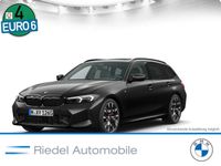 BMW M340d - Vorschau Bild 1