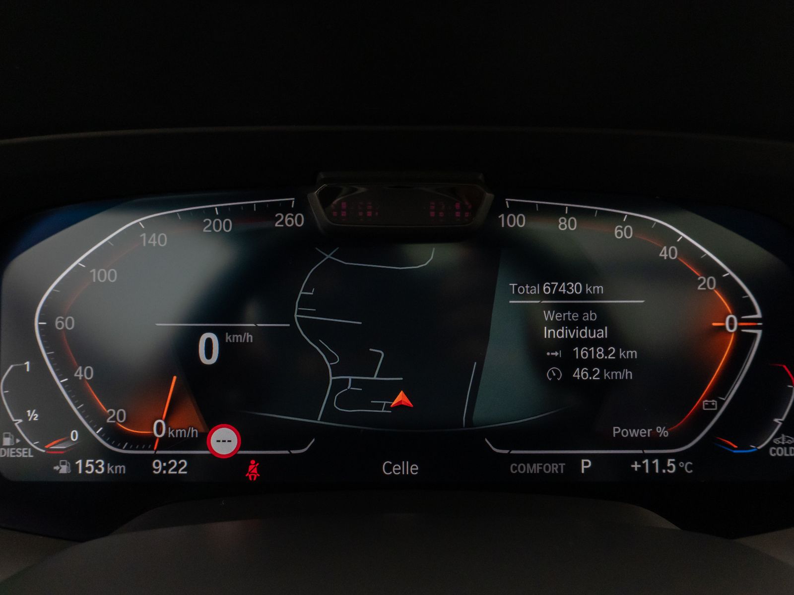 Fahrzeugabbildung BMW X6 xD40d M Sport Panorama 360°Laser HUD DAB H/K