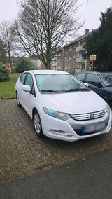 Honda Insight Executive Hybrid 2009 Top-Zu... - Honda Insight Gebrauchtwagen