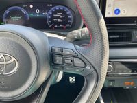 Toyota Yaris - Vorschau Bild 22
