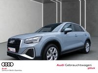 Audi Q2 - Vorschau Bild 1