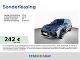 MG ZS Hybrid+ Luxury *Preis nur mit Finanzierung*