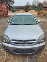 Opel Winterauto Opel Vectra EZ 03/2005 - Opel Vectra: 2.0